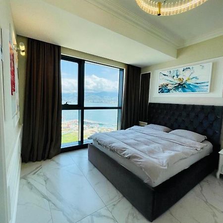 Balmaral Apart Hotel Batumi Exteriér fotografie