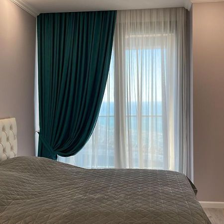 Balmaral Apart Hotel Batumi Exteriér fotografie