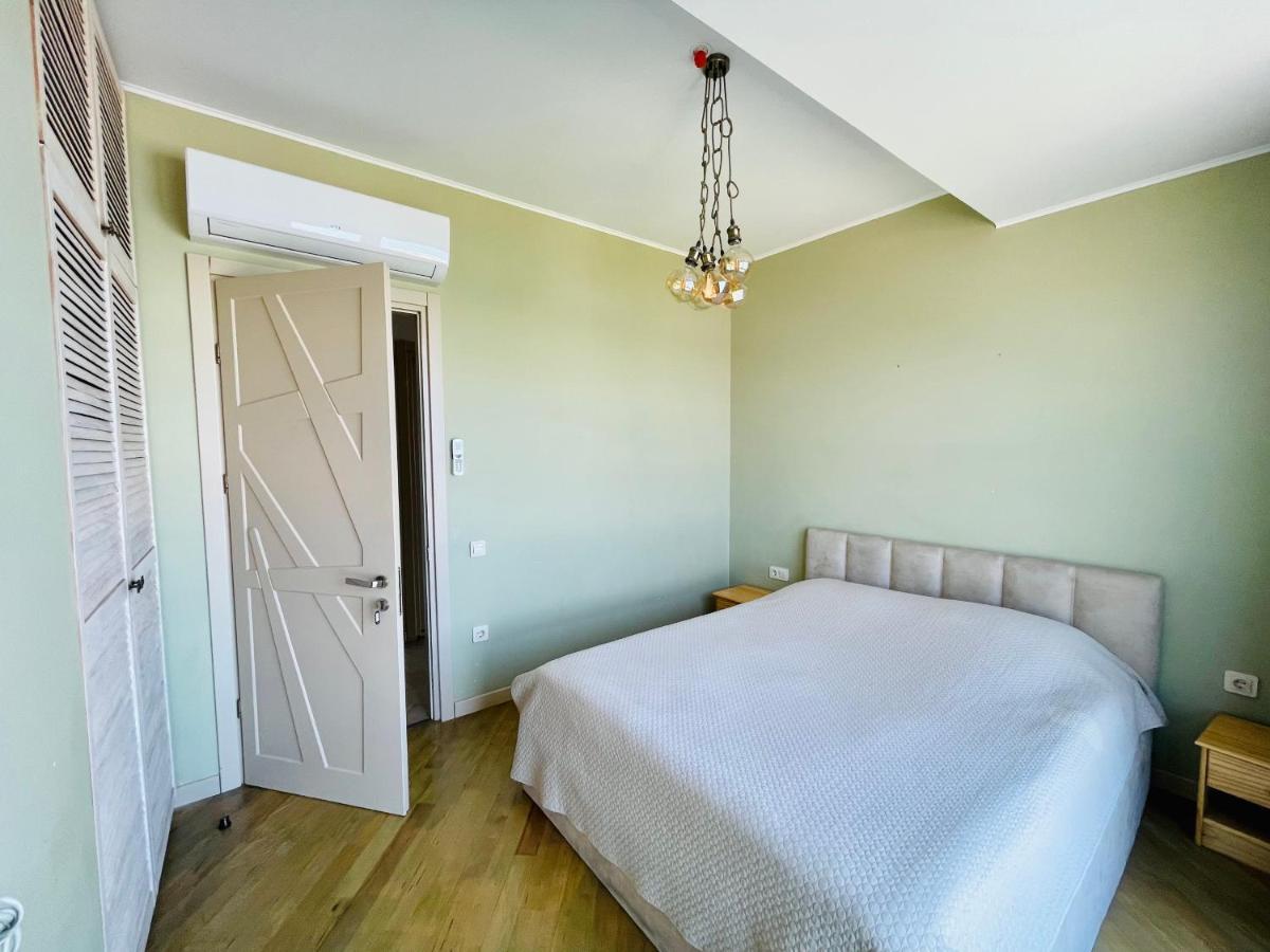 Balmaral Apart Hotel Batumi Exteriér fotografie