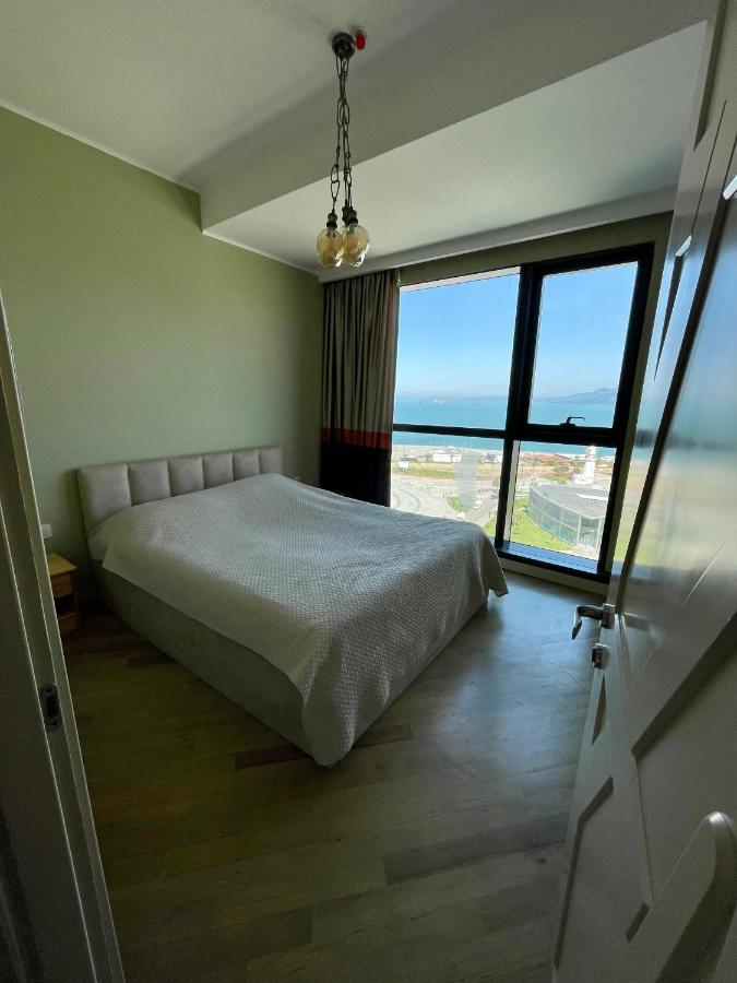 Balmaral Apart Hotel Batumi Exteriér fotografie