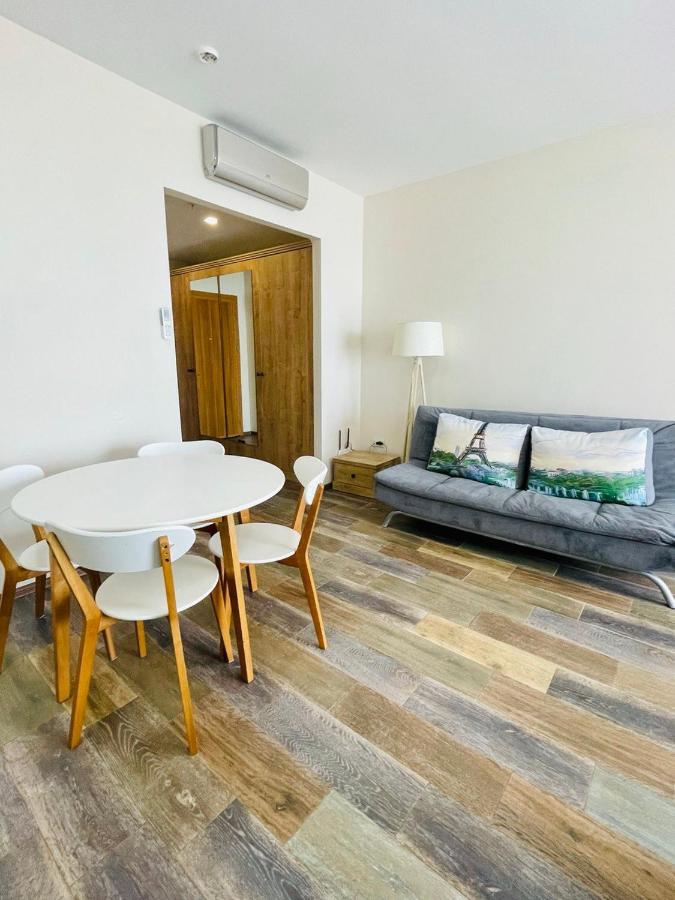 Balmaral Apart Hotel Batumi Exteriér fotografie