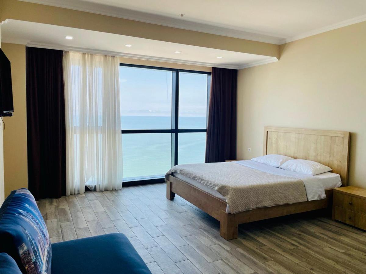 Balmaral Apart Hotel Batumi Exteriér fotografie