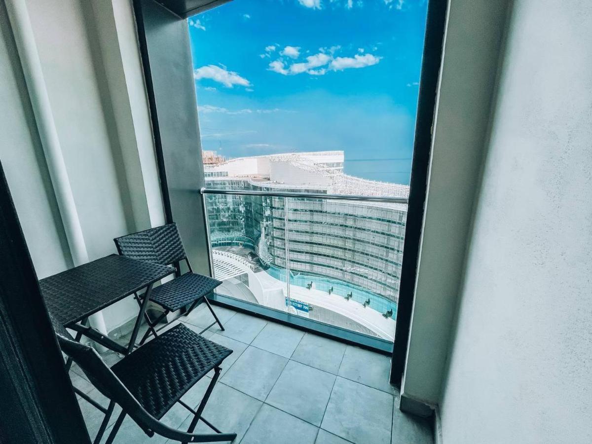 Balmaral Apart Hotel Batumi Exteriér fotografie