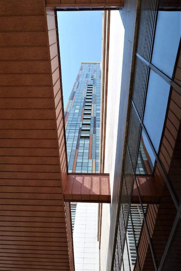 Balmaral Apart Hotel Batumi Exteriér fotografie