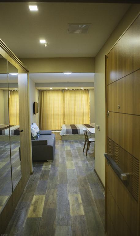Balmaral Apart Hotel Batumi Exteriér fotografie